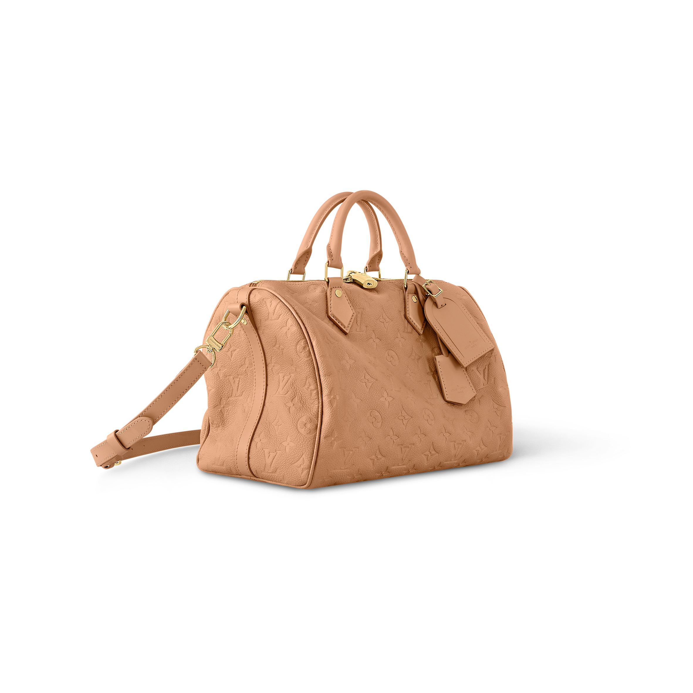 LOUIS VUITTON MASTER SPEEDY SOFT 30 M11323 (30*21*17cm)